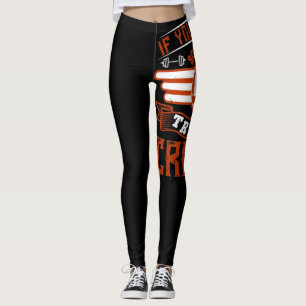 Wenn Sie einen Soft-Server Gewollt haben, versuche Leggings