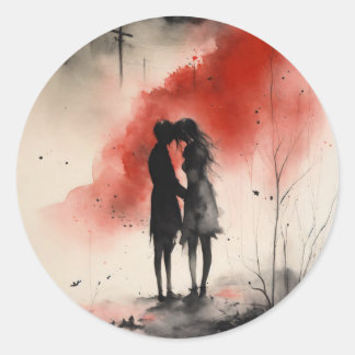 Wenn Sie einen Titelvorschlag für Ihre Runder Aufkleber