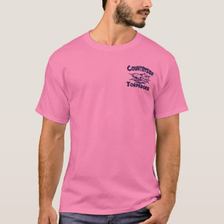 Wenn Sie einen Weg haben T-Shirt