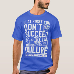 Wenn Sie es nicht geschafft haben, versuchen Sie z T-Shirt