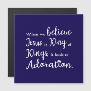 Wenn Sie glauben Magnetkarte