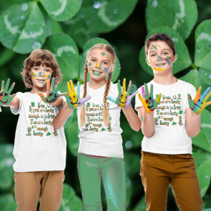 Wenn Sie Glück haben, irisch zu sein T-Shirt