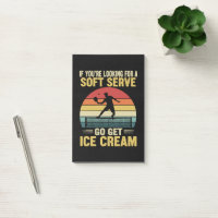 Wenn Sie nach einem Soft-Serve-Pickleball suchen 