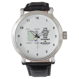 Wenn Sie nicht Armbanduhr