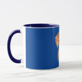 Wenn Sie nicht glauben, sie haben Soule Puggle Lie Tasse