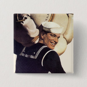 Wenn Sie sagen, wohin er… geht Button