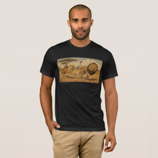 Wenn sie sagt: "Wir müssen reden" :) T-Shirt
