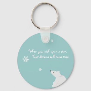 Wenn Sie sich für eine Schlüsselkette des Sterns e Schlüsselanhänger