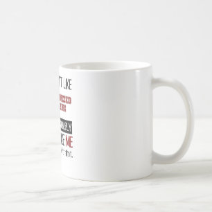 Wenn Sie synchronisierte Schwimmen nicht cool Kaffeetasse