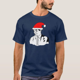 Wenn Sie was gemeines I - Weihnachtenmeme wissen T-Shirt