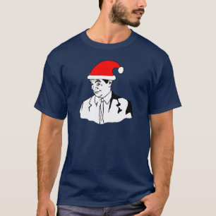 Wenn Sie was gemeines I - Weihnachtenmeme wissen T-Shirt