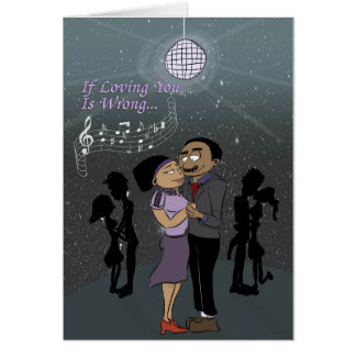 Wenn, Sie zu lieben falsch ist