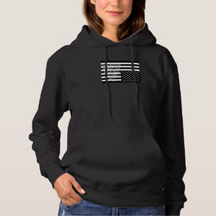 Wenn Ungerechtigkeit zum Gesetz wird, wird Widerst Hoodie