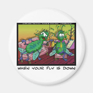 Wenn unsere Fliege ist die Sonne Psychiatrie Gesch Magnet