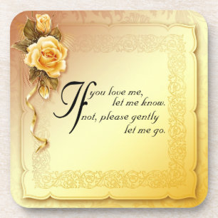 Wenn Untersetzer aus Kunststoff/Kork zurück - Set 