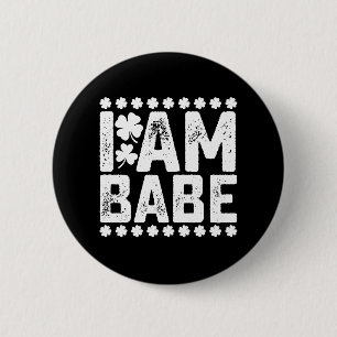 Wenn verloren, gib mich zurück an Schatz, ich bin Button