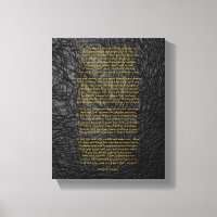 Wenn von Rudyard Kipling klein