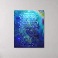 Wenn von Rudyard Kipling on Orion