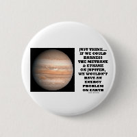 Wenn wir Methan-Äthan-Jupiter-Energie vorspannen