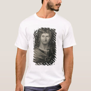 Wentworth Dillon, 4. Graf von Roscommon T-Shirt