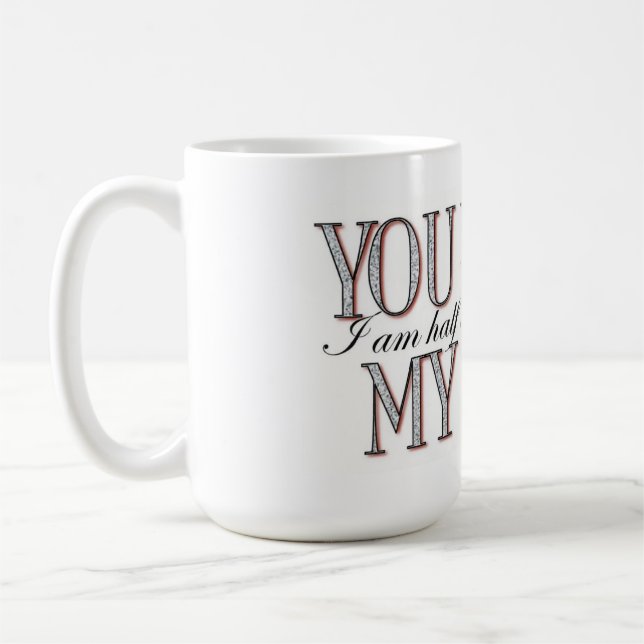 Wentworth Kaffeetasse (Links)