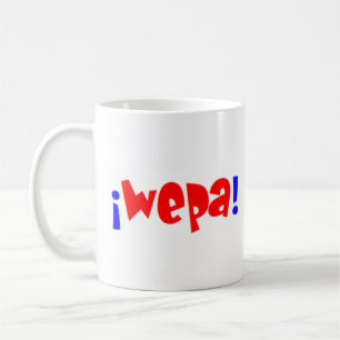 Wepa Kaffeetasse