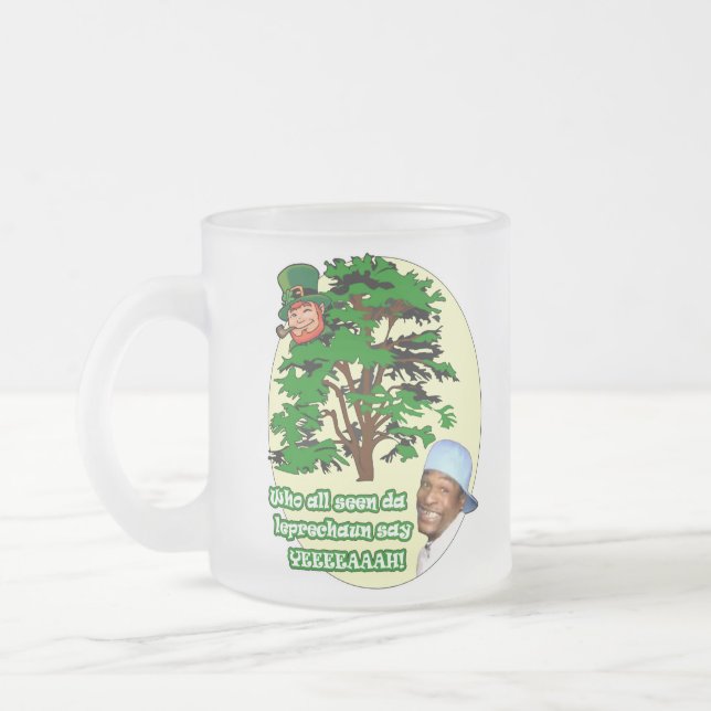 Wer aller gesehene DA-Kobold Mattglastasse (Links)