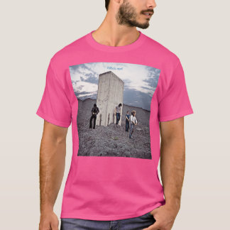 Wer als Nächstes kommt T-Shirt