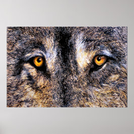 Wer beobachtet poster