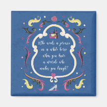 Wer braucht einen Prinzen?