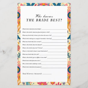 Wer das beste mexikanische Brautparty der Bride ke