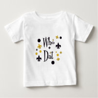 Wer Dat T - Shirts