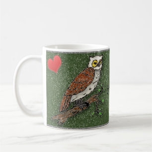 Wer die beste Mama ist Tasse