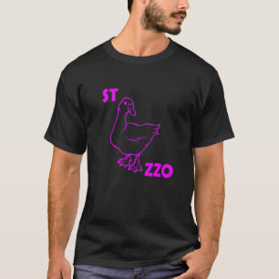 Wer die Zählung aufnahm, war der Aktienrückzahler  T-Shirt