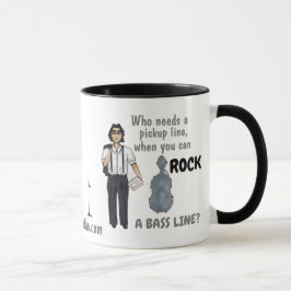 Wer eine Lieferwagen-Line-Tasse benötigt Tasse