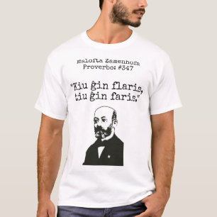 Wer es schmelzen, es behandelt (hintere Furz) T-Shirt