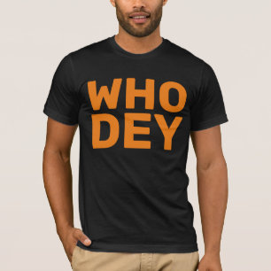 WER FUSSBALL-T - Shirt DECKT