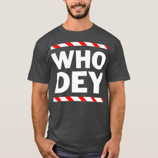 Wer hat Hip Hop 1 getrunken T-Shirt
