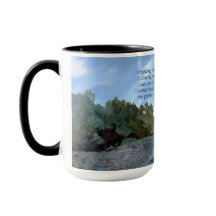 Wer ich heute bin Inspiration