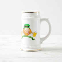 Wer Ihr Paddy Stein ist