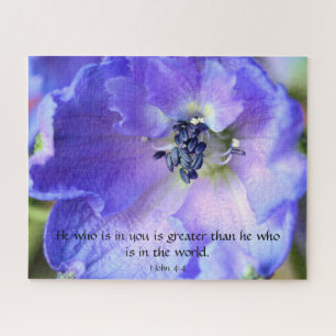 Wer in dir ist, Jigsaw Puzzle