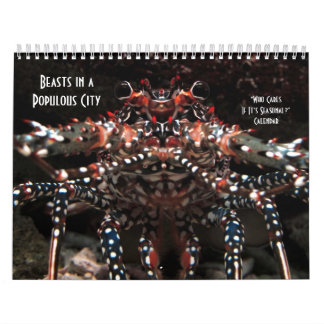 Wer interessiert sich, wenn es saisonal ist? kalender