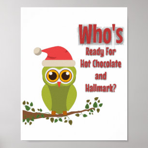 Wer ist bereit  poster