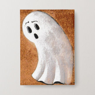 Wer ist Boo Button