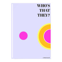 Wer ist das für sie?