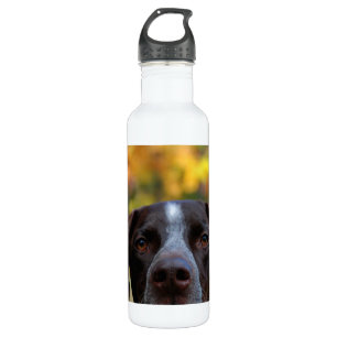 Wer ist Dat Hund? Trinkflasche