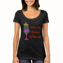 Wer ist der Betrunkenste - Bad Girls Drinking Club