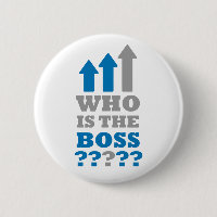 Wer ist der Chef?