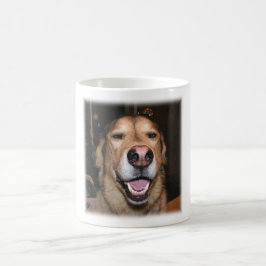 Wer ist ein guter Junge? Tasse