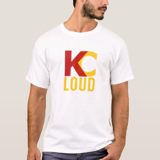 Wer ist lauter als kc? Niemand. Das ist, wer T-Shirt